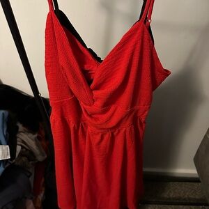 Cute Sleeveless Dresses